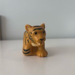 Little People- Tiger Zoo Talker 06/12